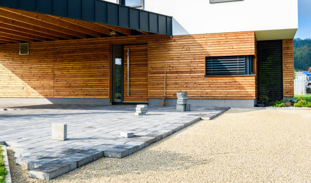 Best Brick Driveway Pavers  in El Segundo, CA
