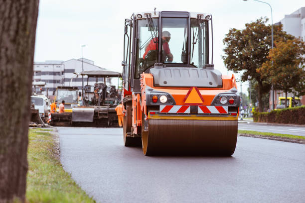 Best Driveway Paving Contractor  in El Segundo, CA