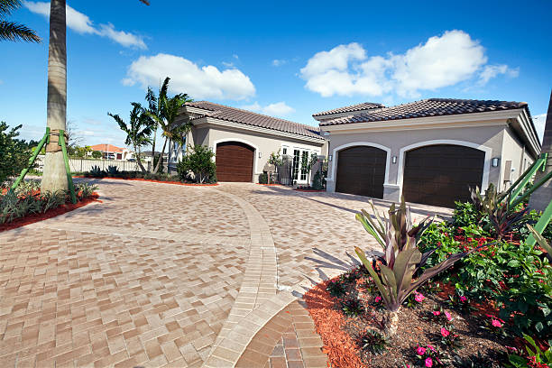 Reasons to Select Us for Your Driveway Paving Requirements in El Segundo, CA