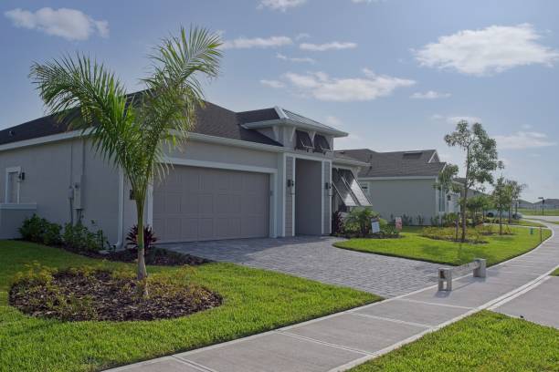 Best Residential Driveway Paver Services  in El Segundo, CA