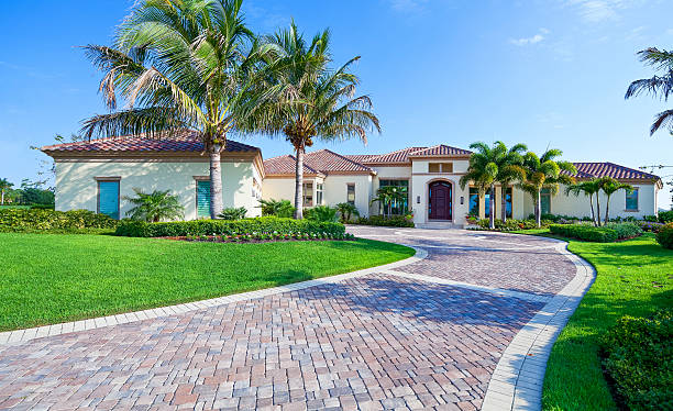 Best Driveway Resurfacing Pavers  in El Segundo, CA