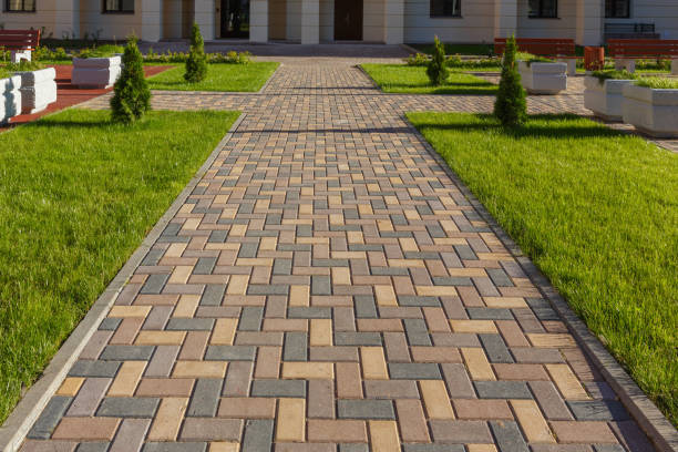 Best Custom Driveway Pavers  in El Segundo, CA
