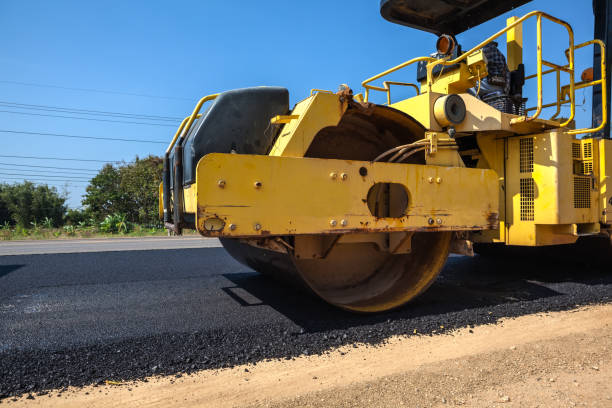 Commercial Driveway Pavers in El Segundo, CA
